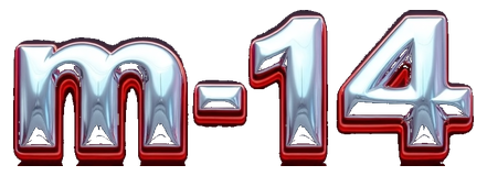 m14 logo